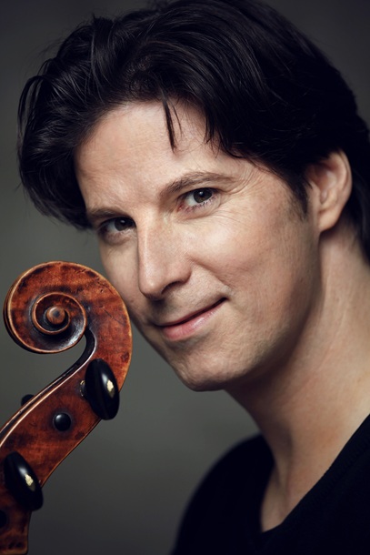 다니엘 뮐러 쇼트 “40년간 첼로 앞에 앉았지만…늘 새롭다” [인터뷰]