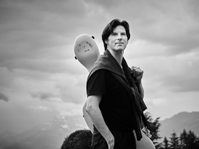 첼리스트 다니엘 뮐러 쇼트, 정성으로 모은 독일 레퍼토리