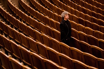 COVER STORY 세묜 비치코프 & 체코 필하모닉